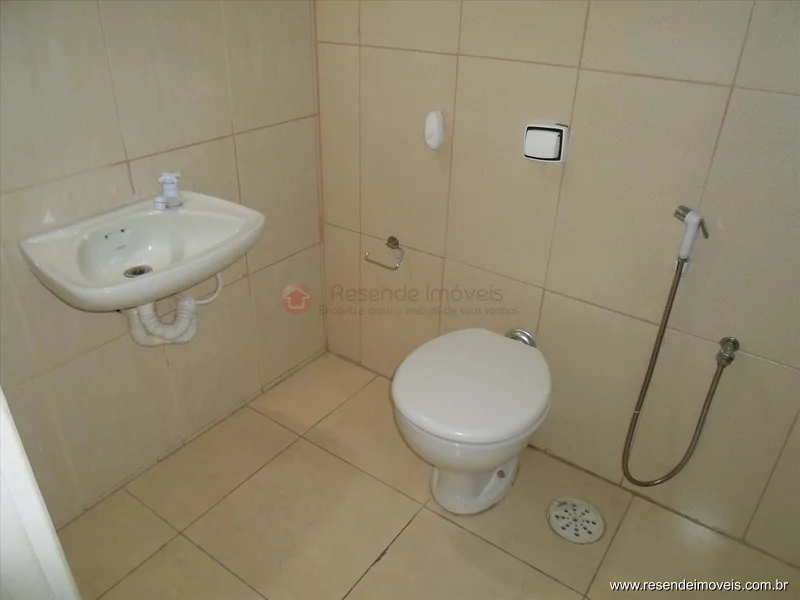 Foto 5 de 14 - Apartamento para aluguel em Campos Elíseos