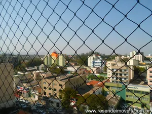 Apartamento para aluguel em Campos Elíseos