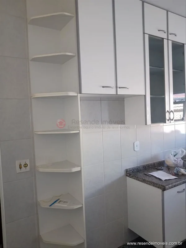 Foto 5 de 17 - Apartamento para aluguel em Liberdade