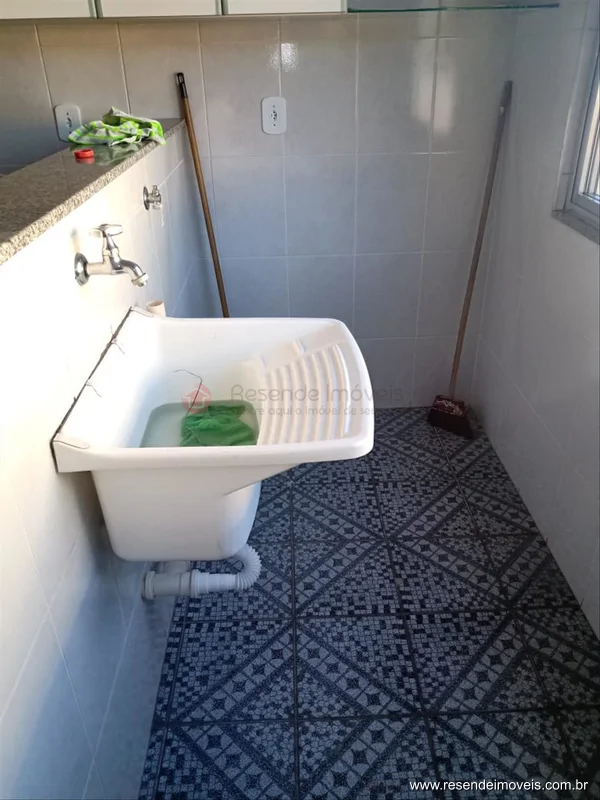 Foto 16 de 17 - Apartamento para aluguel em Liberdade