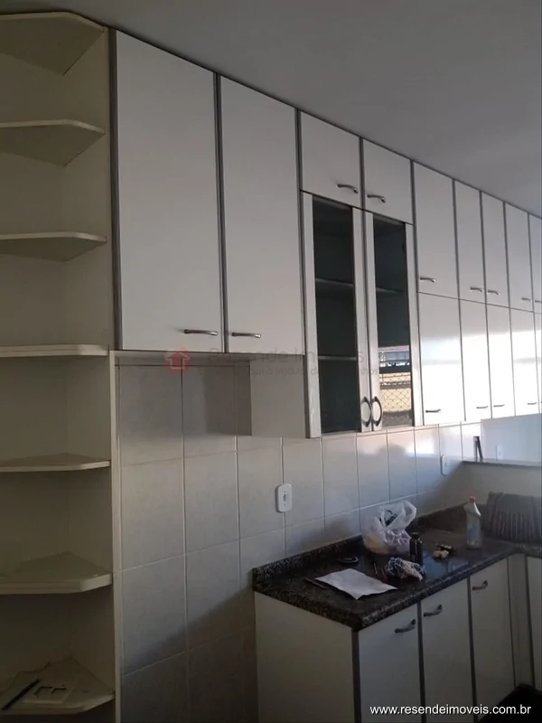 Foto 4 de 17 - Apartamento para aluguel em Liberdade