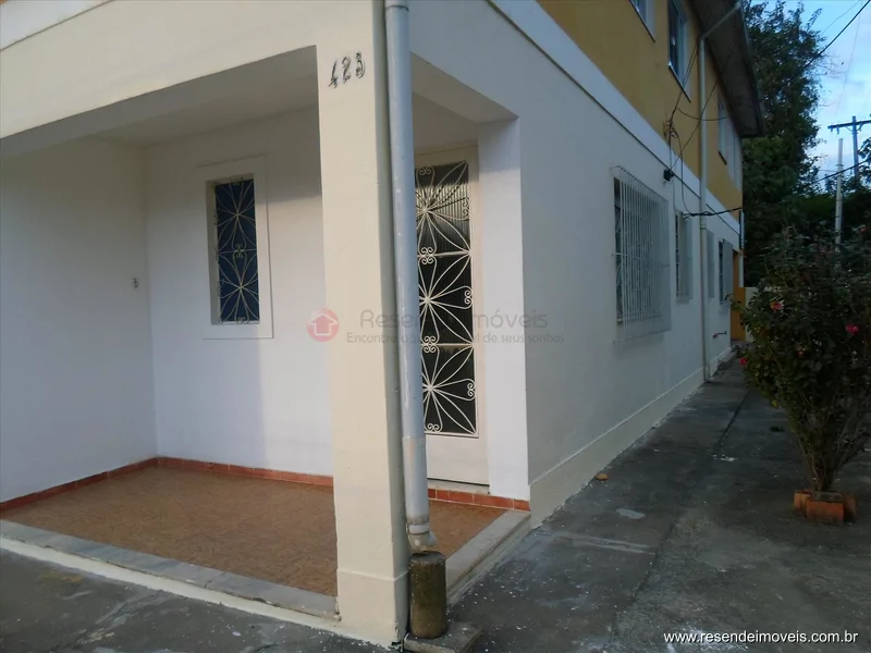 Foto 7 de 14 - Casa para aluguel em Vila Julieta