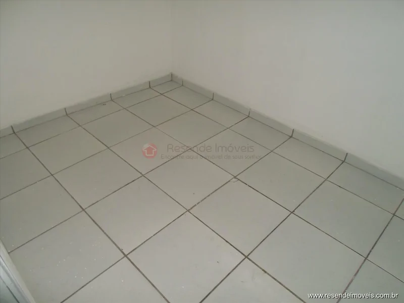 Foto 14 de 14 - Casa para aluguel em Vila Julieta