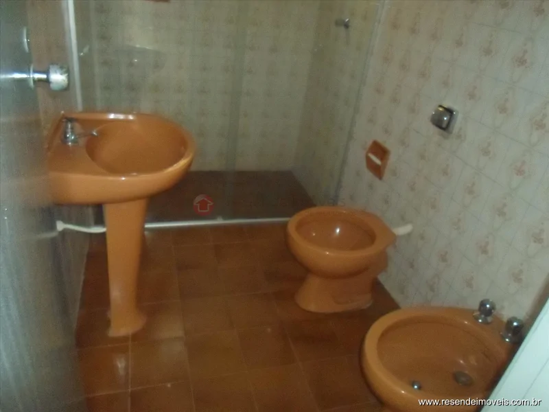 Foto 10 de 14 - Casa para aluguel em Vila Julieta