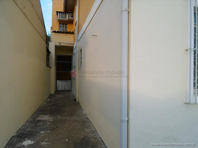 Foto 12 de 14 - Casa para aluguel em Vila Julieta