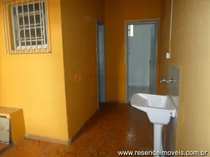 Casa para aluguel em Vila Julieta