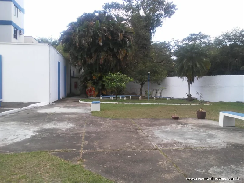 Foto 2 de 25 - Apartamento para aluguel em Comercial