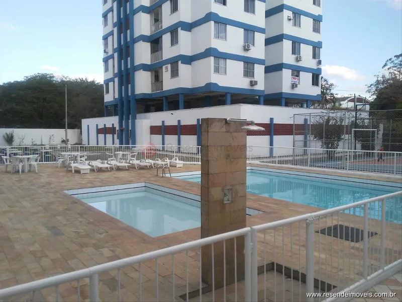 Foto 1 de 25 - Apartamento para aluguel em Comercial