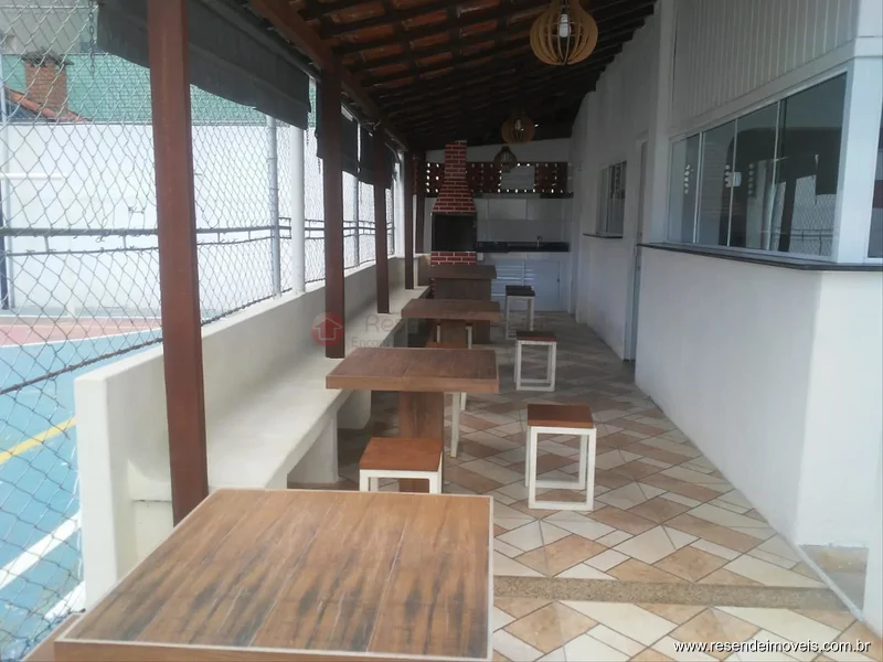 Foto 23 de 25 - Apartamento para aluguel em Comercial