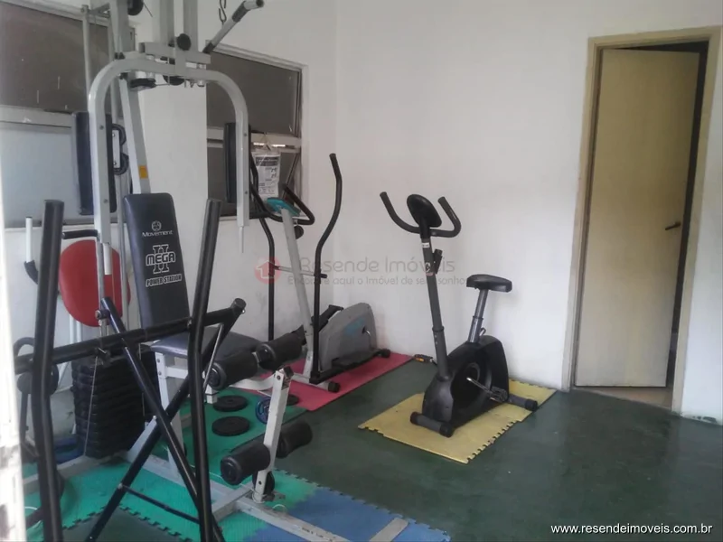 Foto 3 de 25 - Apartamento para aluguel em Comercial