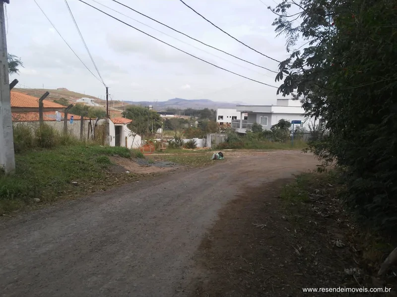 Foto 2 de 2 - Terreno para venda em Casa da Lua