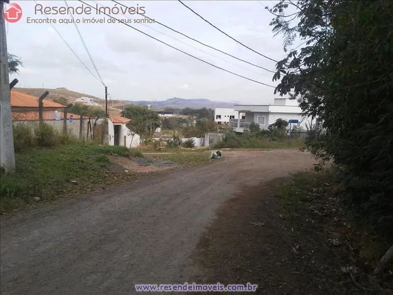 Foto 2 de 2 - Terreno para venda em Casa da Lua