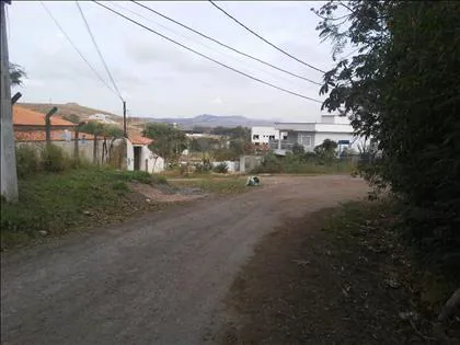 Terreno para venda em Casa da Lua