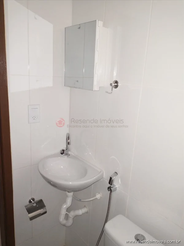 Foto 7 de 12 - Casa para aluguel em Campos Elíseos