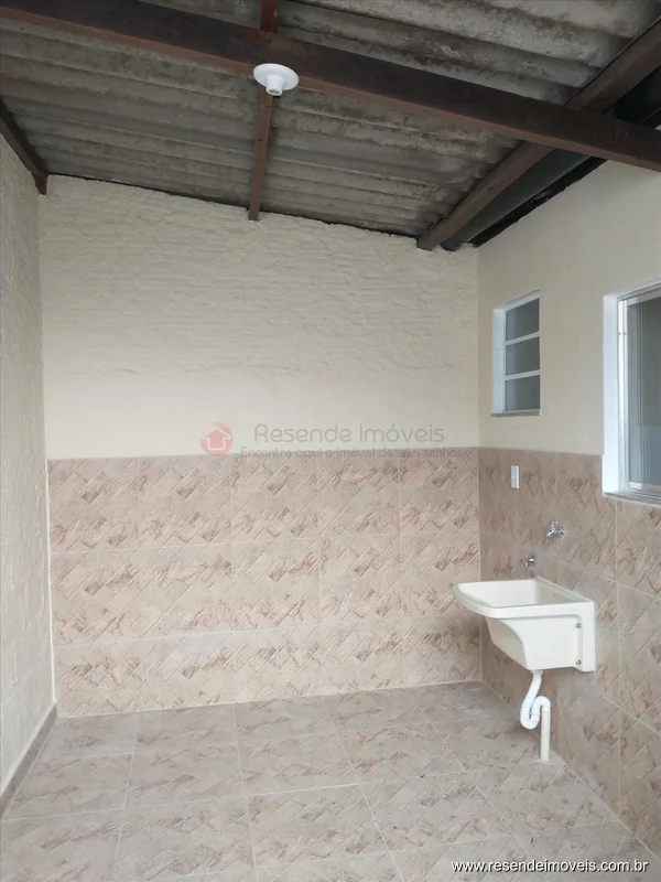 Foto 5 de 12 - Casa para aluguel em Campos Elíseos