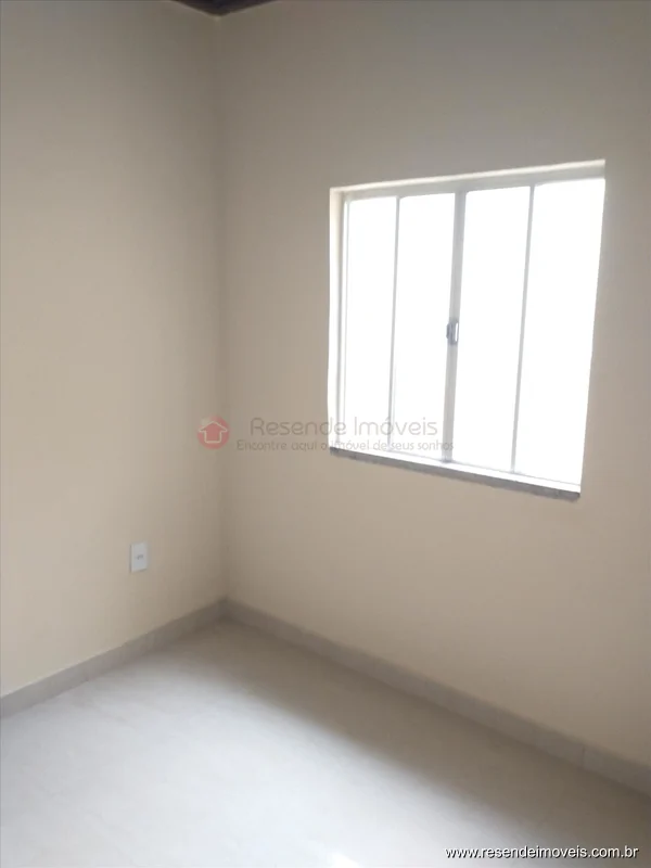 Foto 2 de 12 - Casa para aluguel em Campos Elíseos