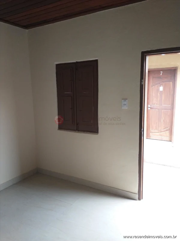 Foto 3 de 12 - Casa para aluguel em Campos Elíseos