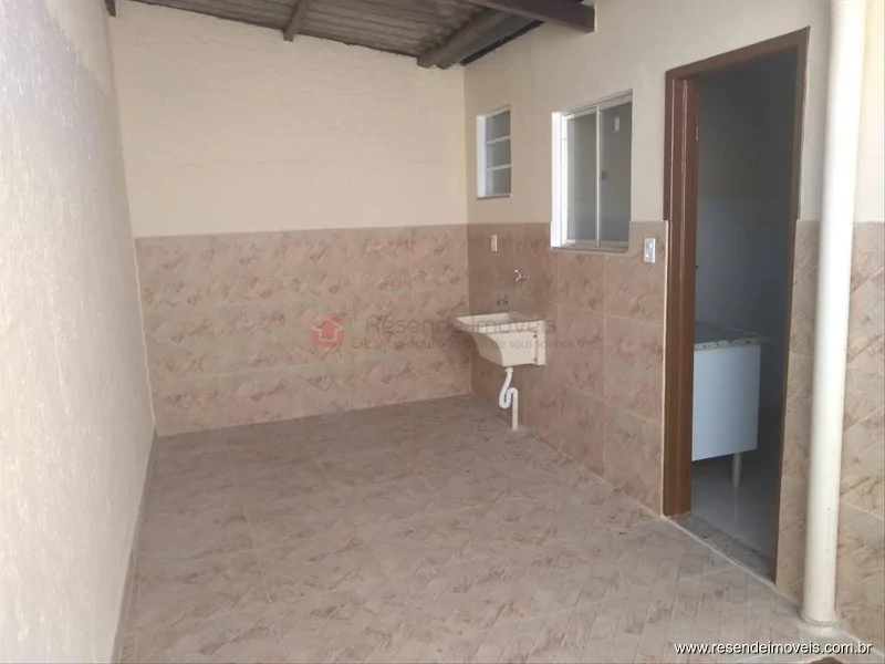 Foto 12 de 12 - Casa para aluguel em Campos Elíseos