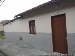 Casa para aluguel em Campos Elíseos