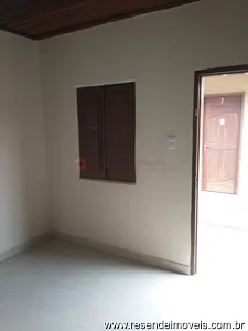 Casa para aluguel em Campos Elíseos