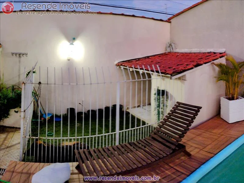 Foto 22 de 23 - Casa para venda em Boa Vista II