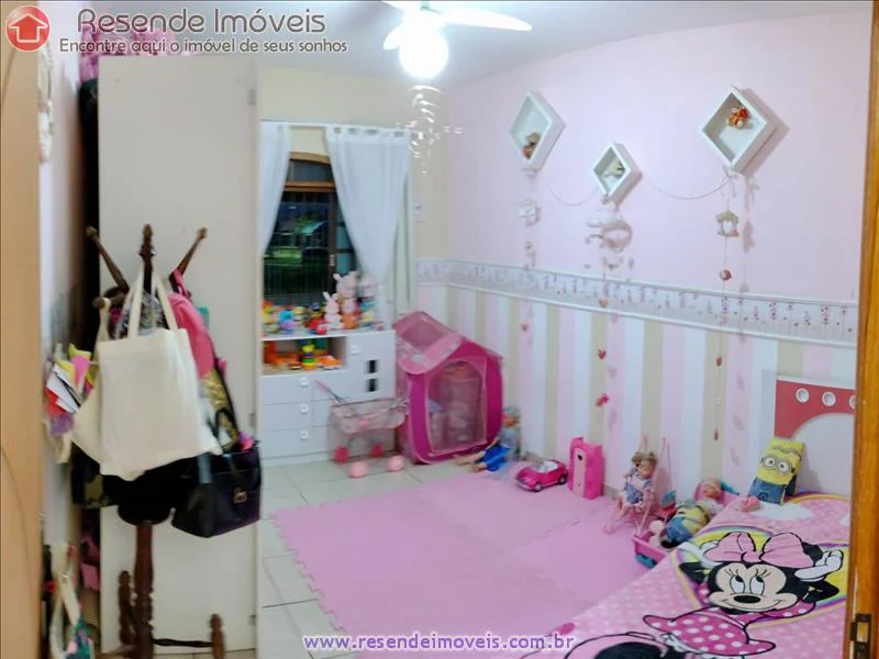 Foto 5 de 23 - Casa para venda em Boa Vista II