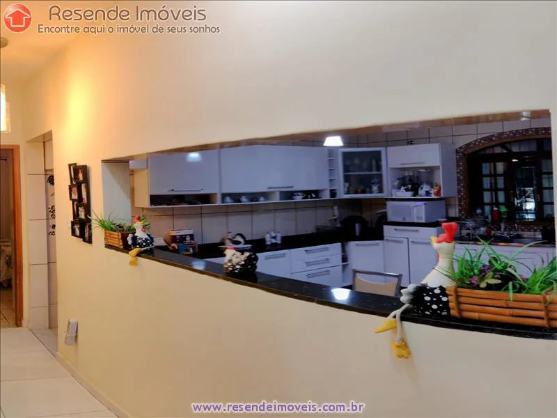 Foto 21 de 23 - Casa para venda em Boa Vista II