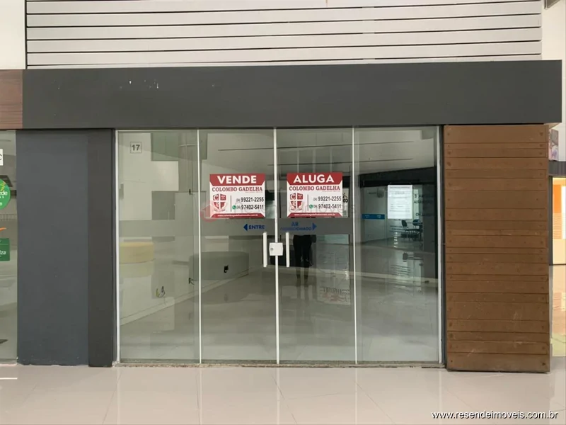 Foto 1 de 11 - Loja para venda em Manejo