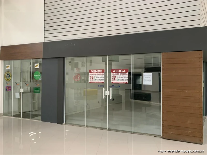 Foto 11 de 11 - Loja para venda em Manejo