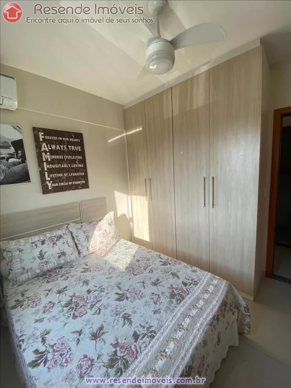 Foto 4 de 13 - Apartamento para venda em Morada do Castelo