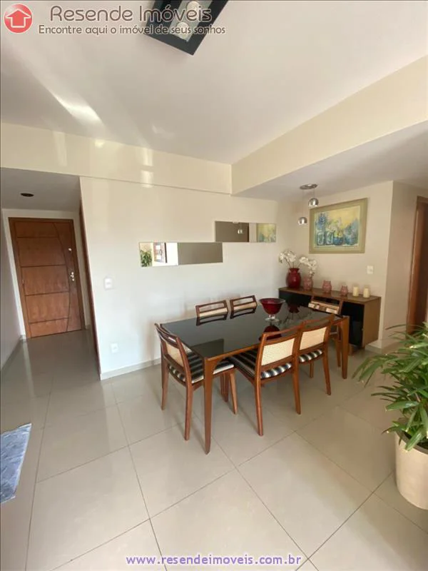 Foto 3 de 13 - Apartamento para venda em Morada do Castelo