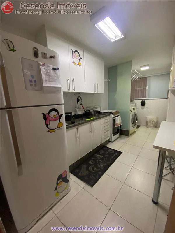 Foto 11 de 13 - Apartamento para venda em Morada do Castelo