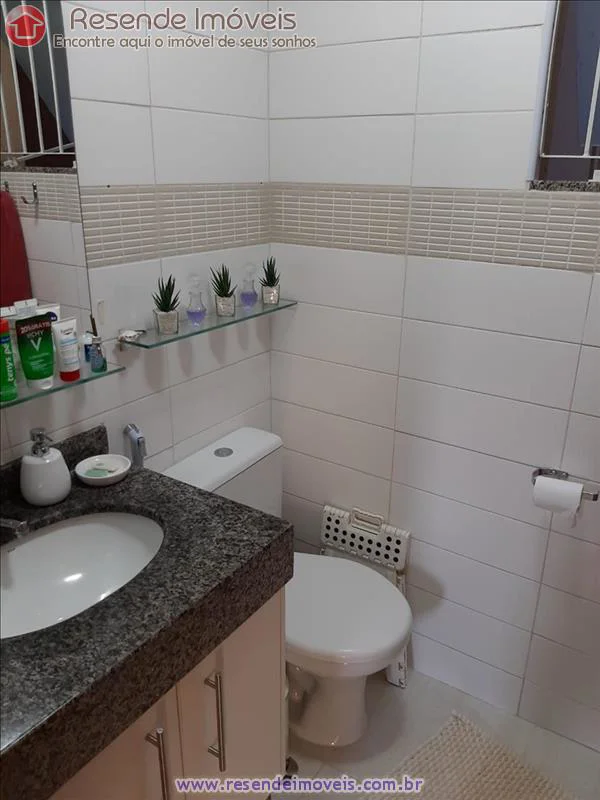 Foto 2 de 13 - Apartamento para venda em Morada do Castelo