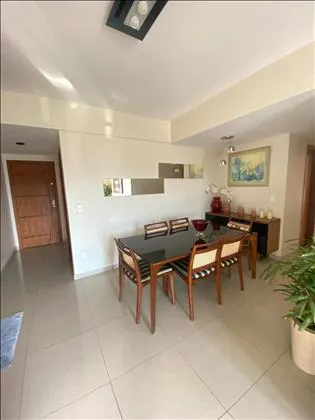 Apartamento para venda em Morada do Castelo