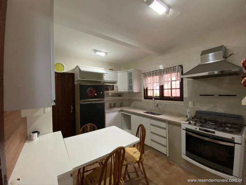 Foto 20 de 20 - Casa para aluguel em Montese