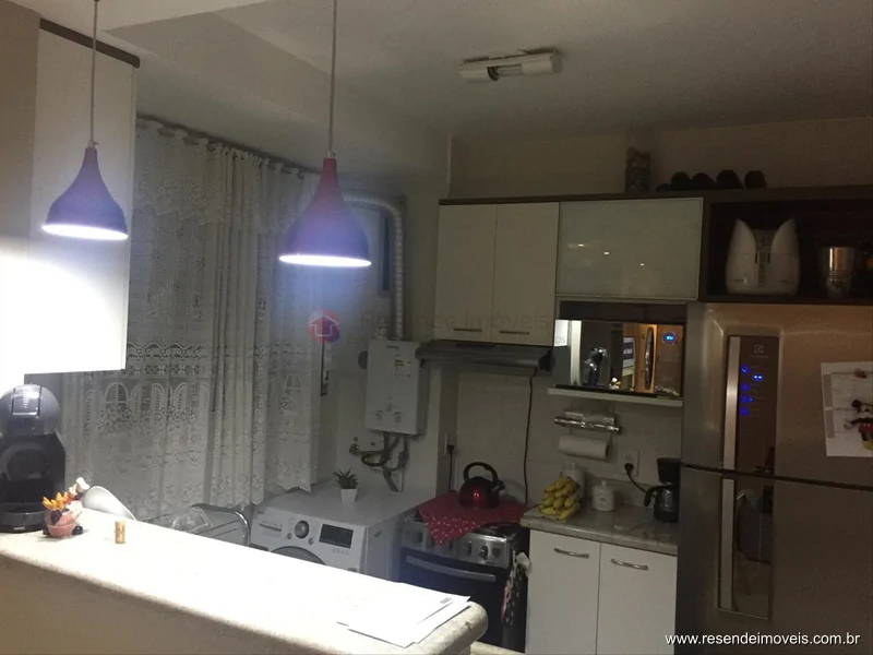 Foto 5 de 15 - Apartamento para venda em Paraíso