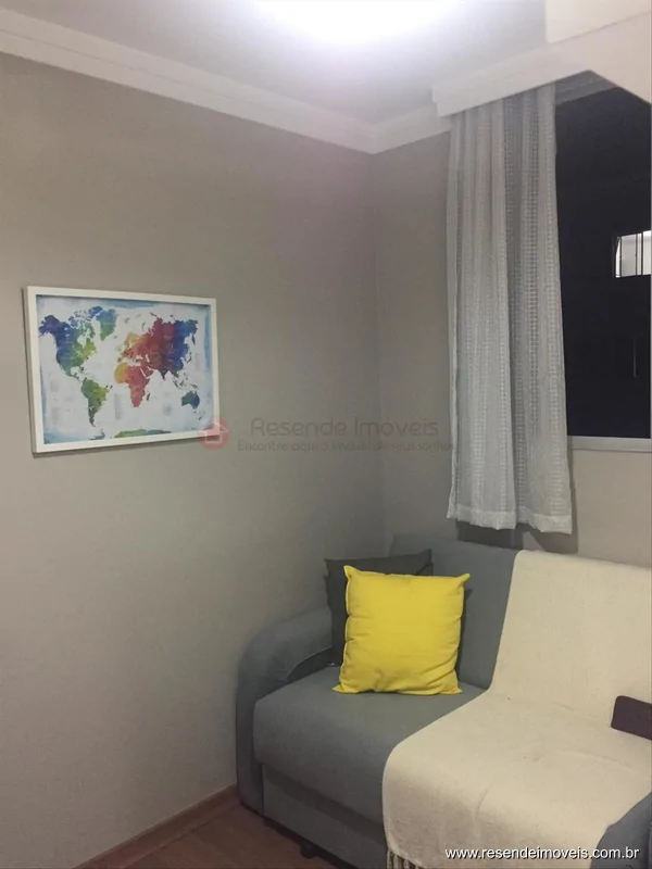 Foto 3 de 15 - Apartamento para venda em Paraíso