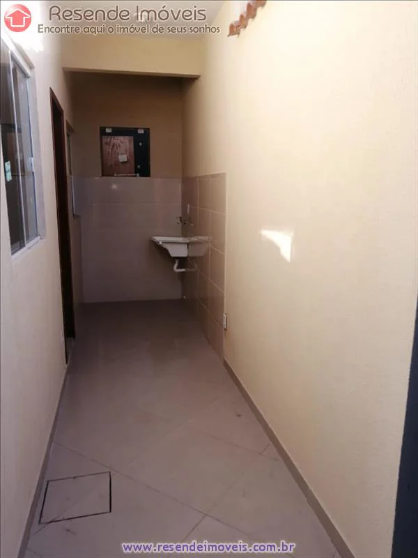 Foto 10 de 13 - Casa para aluguel em Itapuca