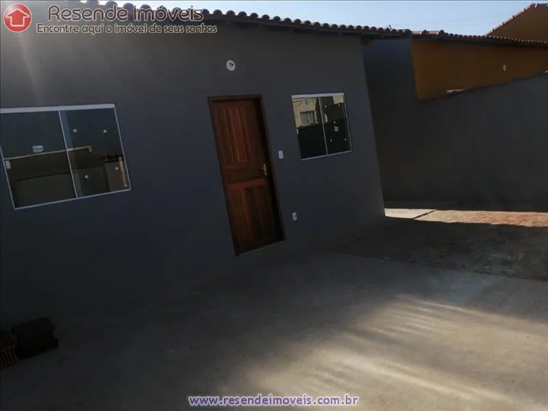 Foto 1 de 13 - Casa para aluguel em Itapuca