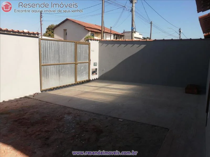 Foto 8 de 13 - Casa para aluguel em Itapuca