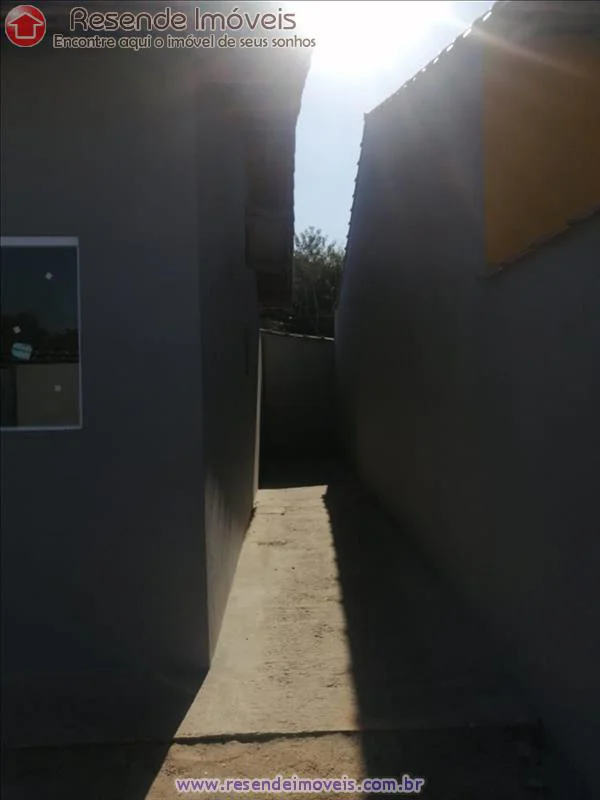 Foto 9 de 13 - Casa para aluguel em Itapuca