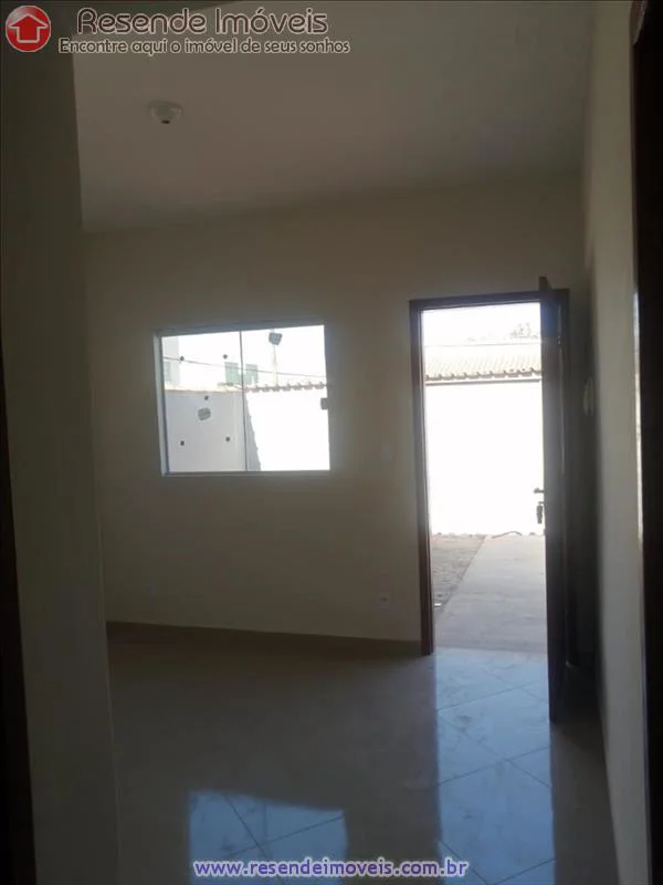 Foto 5 de 13 - Casa para aluguel em Itapuca