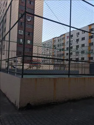 Apartamento para aluguel em Jardim Jalisco
