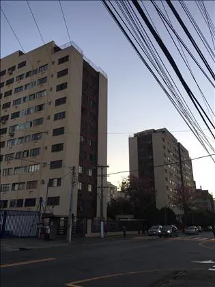 Apartamento para aluguel em Jardim Jalisco