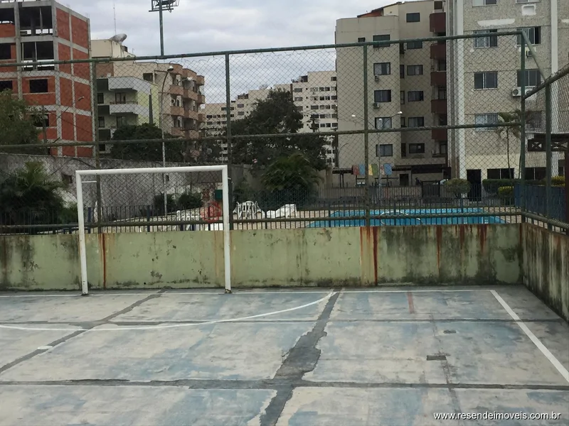 Foto 16 de 16 - Apartamento para venda em Jardim Jalisco