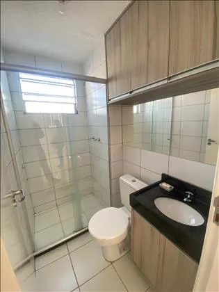 Apartamento para aluguel em Paraíso