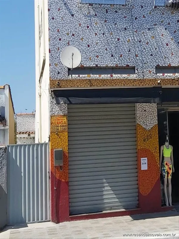 Foto 1 de 7 - Casa para aluguel em Paraíso