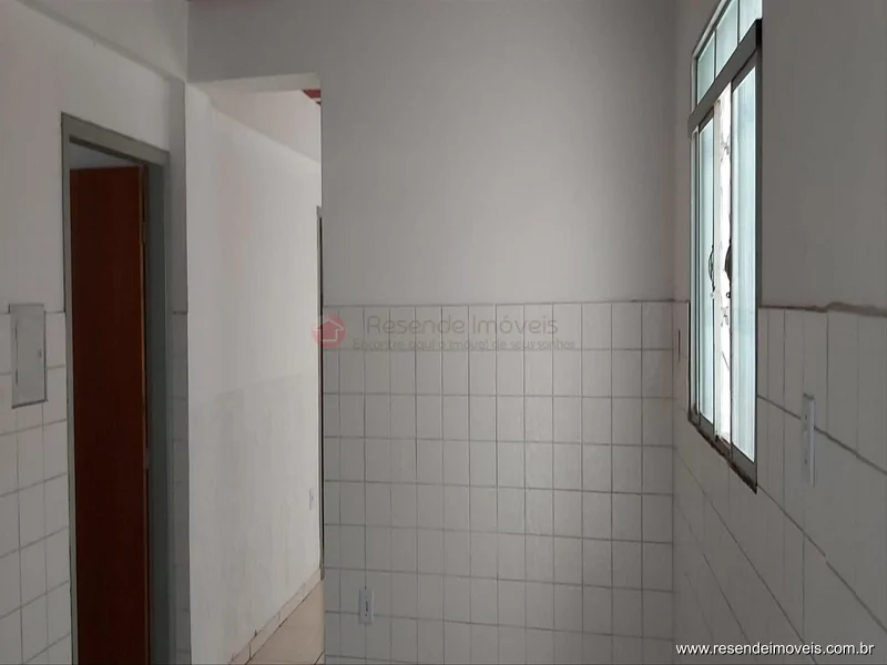 Foto 4 de 7 - Casa para aluguel em Paraíso