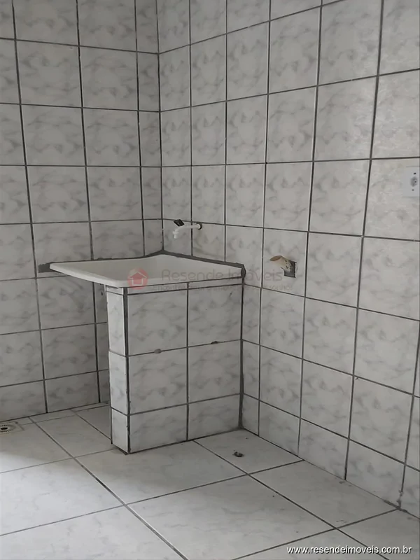 Foto 5 de 7 - Casa para aluguel em Paraíso