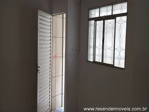 Casa para aluguel em Paraíso